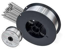 Get Star Weld 0.8Mm 1.2Mm Mig Aluminum Alloy Welding Wires 4043 / 4047 /  5356 - China Mig Wire, Mig Welding Wire | Made-In-China.Com