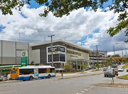 Promoting an active and healthy lifestyle by encouraging more walking and cycling 3. Indooroopilly Property Market House Prices Suburb Profile Investment Data