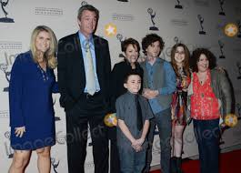Watch atticus shaffer, eden sher and charlie mcdermott chat it up, and don't miss. Photos And Pictures 26 March 2012 North Hollywood California Deann Heline Neil Flynn Patricia Heaton Atticus Shaffer Charlie Mcdermott Eden Sher And Eileen Heisler An Evening With The Middle