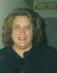 Peggy Brown Obituary