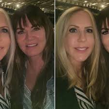 Jeana Keough Responds After RHOC Fans Call Her Out Over Edited Photo With  Vicki Gunvalson