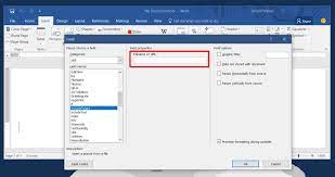 No more bounce backs or exceeding mailbox limits. How To Insert An Image In Ms Word That Updates Automatically