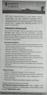 Minimum five (5) to eight (8) years of working experience. Vacancy Kerja Kosong Via Brunei Career Brunei Jobs Facebook