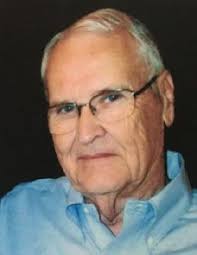 Robert Stanley Williamson Obituary