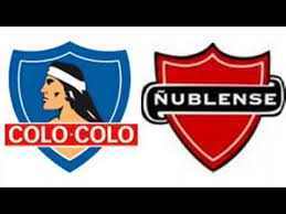 Equipe à l'extérieur colo colo. Partido Colo Colo Eliminado De La Copa Chile 2018 A Manos De Nublense De Chillan Youtube Eliminar Chile Copa