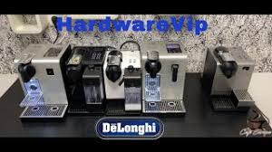 Milk could be a bit hotter, but that's my only complaint. Disassemble Delonghi Nespresso Lattissima Touch En 560 En 550 En 520 Repair Youtube