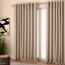 A great way to make an exciting design choice like this work for a set of living room windows would be as a valance with a plain backdrop so that it can stand out best. Window Curtains Buy Window Curtains Online At The Best Prices Urban Ladder