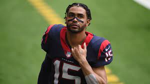 His birthday, what he did before fame, his family life, fun trivia facts, popularity rankings, and more. Texans Wr Will Fuller Cb Bradley Roby Announce Six Game Suspensions For Violating Nfl Ped Policy