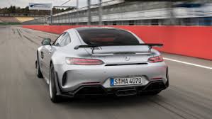 2020 Mercedes Amg Gt R Pro Pricing Announced Autoblog
