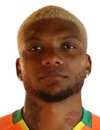 Antenor junior fernandes da silva vitoria, knows as junior fernandes, is a chilean professional footballer of brazilian descent who plays fo. Junior Fernandes Player Profile Transfermarkt