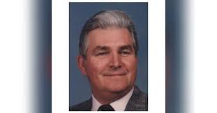 Robert "Bob" Paul Blank Obituary