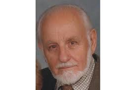 John Corwin Obituary (1919