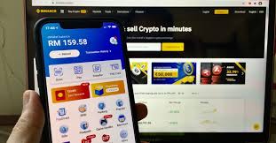 It was founded in 2017 and is domiciled. Binance Now Lets Sea Users Buy Sell Cryptocurrency Using E Wallets