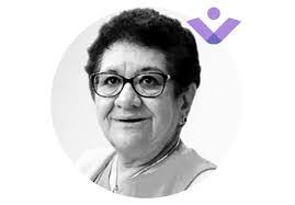 Sylvia Ortega's Instagram, Twitter & Facebook