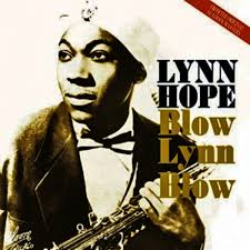 Lynn Hope: albums, songs, concerts