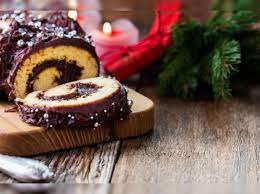 The Yummiest Christmas Cakes You Can Find In Mumbai And Pune Times Of India Travel