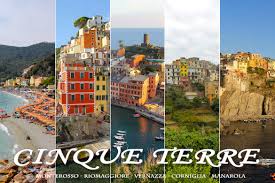 Composés d'une enfilade de 5 villages traditionnels au maisons multicolores, profitez d'une vue spectaculaire départ très tôt le matin de votre région pour l'italie en passant par le tunnel du fréjus. Visiter Les Cinque Terre 5 Terres En Italie Carnets Voyages