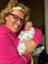 💙 Natasha Young-Ray & Nicholas Justyn Ray have a little baby boy, Isaiah  Robert Young-Ray. ▪️Isaiah means "Yahweh is my salvation" & Robert is after  Natasha's Papa & Nic's Grandpa. These little