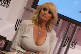 Image result for stormy daniel
