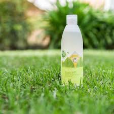 1/2 to 1 teaspoon to a quart of warm water windows, mirrors: Basic H Is Over 50 Years Old And Still An Awesome Green Cleaner