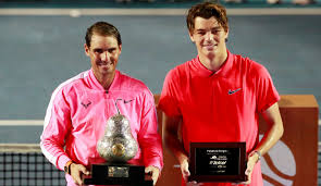 8,702 likes · 275 talking about this. 10 Questions About Taylor Fritz Kathy May Paul Annacone Facing Nadal Tennis Majors