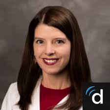 Dr. Halley Staples, MD