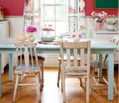 Es la parte más fácil de conservar los muebles limpios. Como Decorar Un Comedor Con Muebles Vintage 5 Pasos