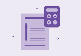 Recipe Calorie Calculator Healthybeat