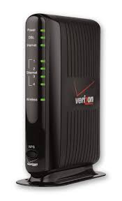Gt784wnv Wireless Dsl Modem Router For Verizon Adsl2 Gateway With 802 11n With Autoconnect Wizard Actiontec Com