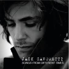 Jack Savoretti