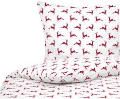 Entdecken Sie Flanell Bettwasche Rudolph In Rot Ecru Jetzt Bei Westwingnow Lassen Sie Sich Von Fovere Mit Bildern Flanell Bettwasche Bettwasche Feinbiber Bettwasche