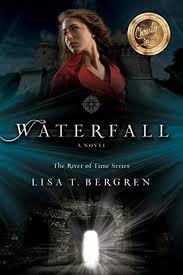 It won the 31st kodansha manga award for the shōnen category in 2006. Waterfall River Of Time 1 By Lisa Tawn Bergren