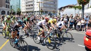 Here is everything you need to know about following the 2020 tour de france on eurosport and online. Tarbes Ville Depart Du Tour Le 20 Juillet 2019 Ladepeche Fr