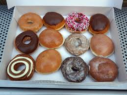 Krispy kreme can help you and your community achieve your fundraising goals today. Ci58ekasonltym