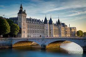 Check spelling or type a new query. Conciergerie Wall Art Fine Art America