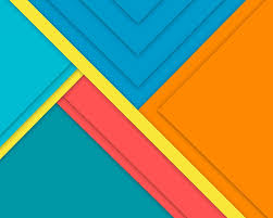 Click here and download the background orange blue geometric graphic · window, mac, linux · last updated 2021 · commercial licence included ✓. Abstract Geometry Blue Colorful Colors Lines Orange Hd Wallpaper Wallpaperbetter