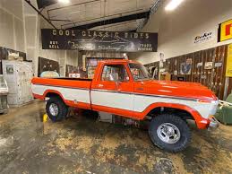 Image result for Coral 1978 Ford Truck