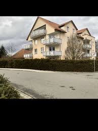 Obergeschoss einer gepflegten wohnanlage aus dem jahr 1996 im stadtgebiet von weiden. 2 Zimmer Wohnung Zu Vermieten Mecklenburgerstrasse 18 92637 Weiden In Der Oberpfalz Lerchenfeld Mapio Net