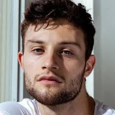 Nick Romeo Reimann Movies and TV Shows