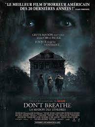 No Respires 2016 Filmaffinity