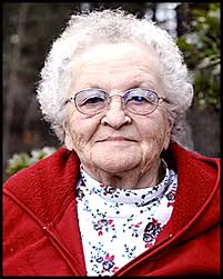 Obituary: Melville, Margaret "Peggy"