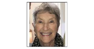 Karen WINTER Obituary (1941