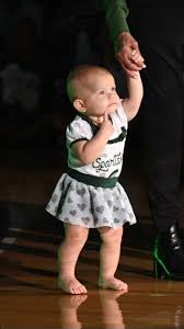 Emotional Cheerleader Moment That Will Warm Your Heart