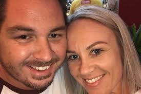 Fundraiser by Wayne Govier : The funeral of Stacey Govier and family support