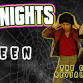 Boogie Knights event image