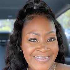 Ardria Johnson and Percy Johnson's Wedding Website