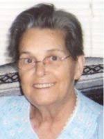 Beverly Jean Moore Obituary January 19, 2003