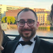 15 great years at Hays... who would have thought it! From a fresh-faced  graduate to a Director in the Cambridge office. I've learned so much over  the last 15 years, won lots