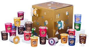 Mymuesli Adventskalender 2020 Ubersicht Was Ist Drin Wo Kaufen
