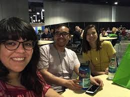 Colleen Maier's Instagram, Twitter & Facebook